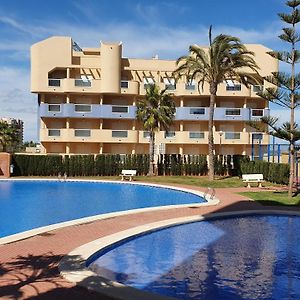 Apartamento de 2 Dormitorios
